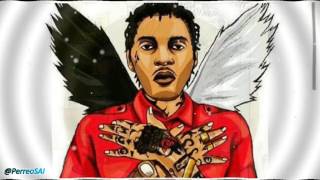 Your Little Shorts REMIX - Vybz Kartel BY DJ ORLY LA NEVULA @PerreoSAI