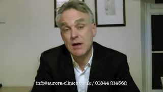 Aurora's Cosmeceuticals Products