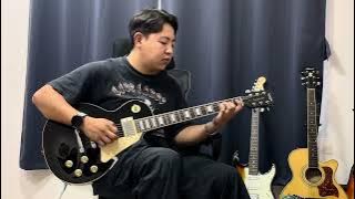 Celine Dion - My Heart Will Go On - Titanic - Abim finger version cover by Fewz