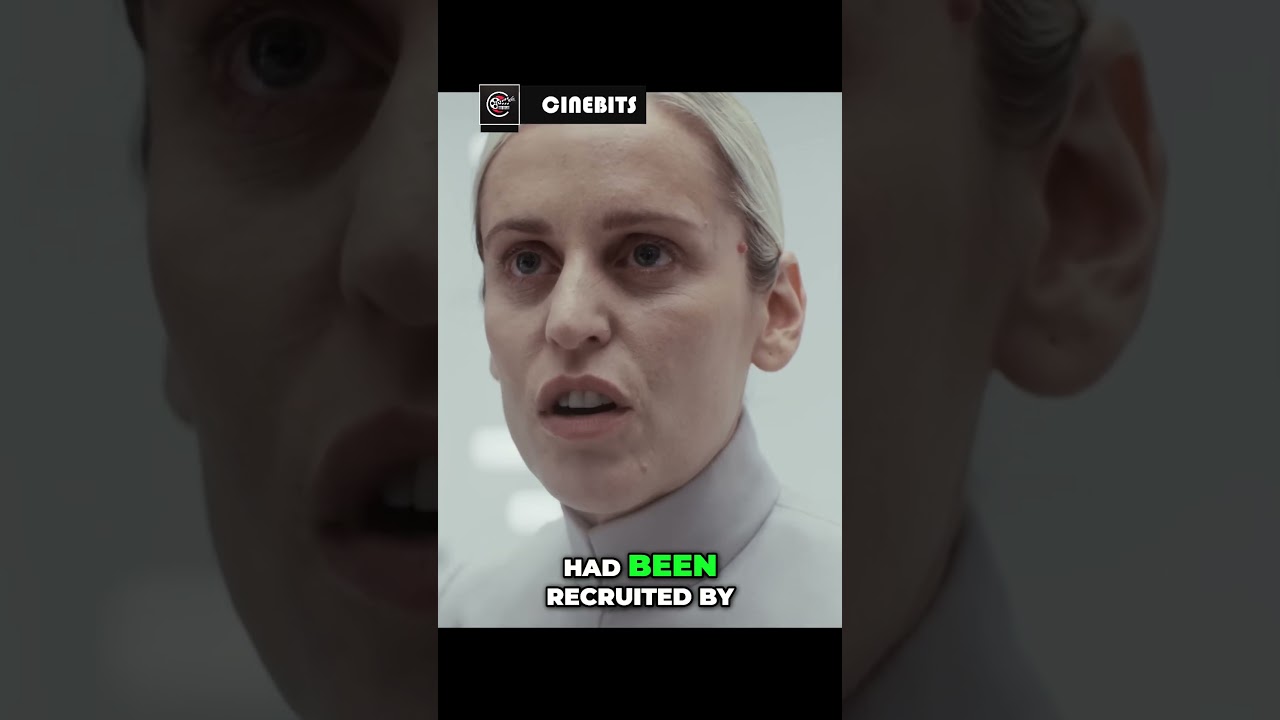 If You’re Not a Rebel Spy… You Missed Your Calling. | Andor | Season 2 | (HD)