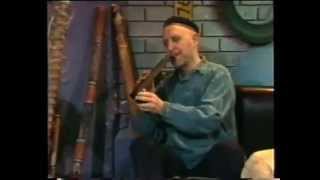 Backstreets - Bruce Cassidy and Pops Mohamed
