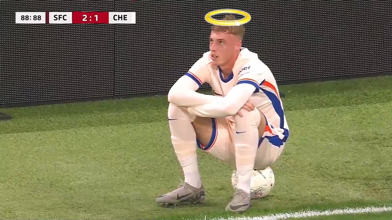 +1000 Aura Moments In Football