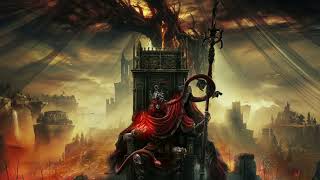 Tarnished, Lord Of Frenzied Flame - Elden Ring