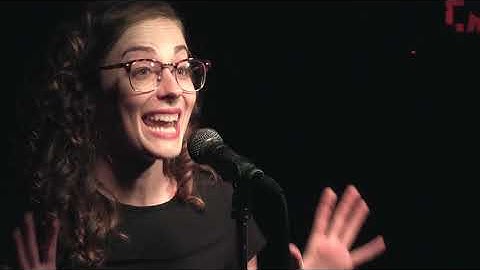 Brenna Twohy - Conversations about Top Chef (after Desireé Dallagiacomo)