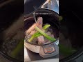 【No.1シンガポール料理】透き通ったスープのバクテー Bak kut teh