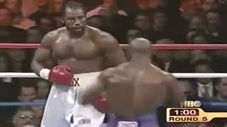 Evander Holyfield vs Lennox Lewis 2 || "Unfinished Business: The Search for  the Truth" || HIGHLIGHTS - YouTube