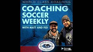 Breaking Down the Shore Conference Tournament | Shore Conference Panel (Coaching Soccer Weekly)