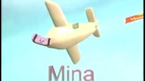 The Math Monsters Song