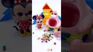 Satisfying With Unboxing And Review Disney Minnie Mouse Toys Video