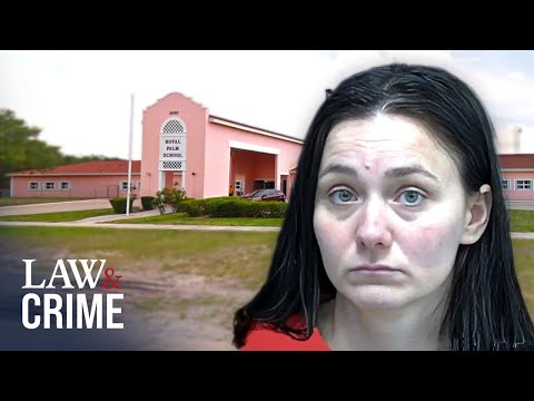 Teacher Accused of Sex With 12-Year-Old: New Shocking Details | Video