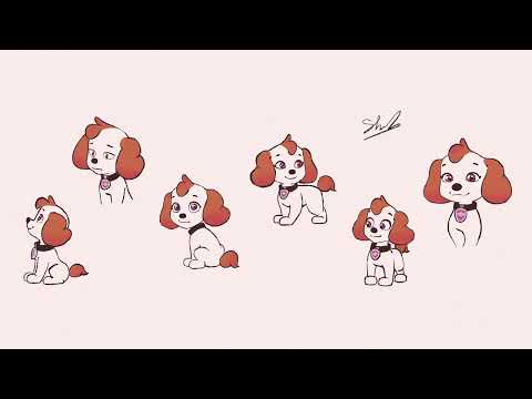 SNA Ep.7 Doodling Skye