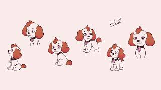 SNA Ep.7 Doodling Skye