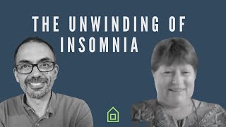 Encontrando el ALIVIO que hemos esperado TANTO tiempo (Hablando de insomnio #126)