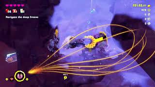 Donkey Kong Bananza (NS2) Banandium Gem - Slumbering in the Snow
Game: Donkey Kong Bananza
Genre: Platformer
Publisher: Nintendo
Developer: Nintendo EPD Tokyo
System: Nintendo Switch 2 (NS2)
Year of Release: 2025
Banandium Gem - Slumbering in the Snow
#DonkeyKongBananza #NintendoSwitch2 #NS2
This video was rendered in 4K and 60 FPS through the video rendering software MAGIX Vegas 21 on a computer using the following specs
OS: Windows 11
GPU: RTX 5060 8 GB
CPU: Intel Core Ultra 5 225F 3.3 GHz
RAM: 32GB DDR5 6400MHz Memory
Storage: 2TB PCIe 4.0 NVMe SSD
Power Supply: 600W 80 Plus Gold Power Supply
Purchase/Built date: November 2025
Donkey Kong Bananza (NS2) Banandium Gems: https://www.youtube.com/playlist?list=PLgU0IdjAiGw4zVGsuvCL6lazQiigHw0CZ
You can follow and communicate with us on our other social media platforms:
Twitter: https://twitter.com/BasilZero
Facebook: https://www.facebook.com/pages/Basileous-Productions/120343234681802
Bluesky: https://bsky.app/profile/basilzero.bsky.social
Instagram: https://www.instagram.com/basilzero/
Threads: https://www.threads.com/@basilzero?hl=en
Backloggery: https://backloggery.com/Basileous
Backloggd: https://backloggd.com/u/Basileous/
Infinite Backloggd: https://infinitebacklog.net/users/basileous
HowLongToBeat: https://howlongtobeat.com/user/basileous
MyAnimeList: https://myanimelist.net/profile/Basileous
AnimePlanet: https://www.anime-planet.com/users/Basileous
Anilist: https://anilist.co/user/Basileous/
Kitsu: https://kitsu.app/users/Basileous
SIMKL: https://simkl.com/5327538/dashboard/
Letterboxd: https://letterboxd.com/basilzero/ Donkey Kong Bananza (NS2) Banandium Gem - Slumbering in the Snow