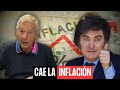 ARGENTINA: LA INFLACIÓN MÁS BAJA EN 8 AÑOS 📉 | EUROPA DEFIENDE A GROENLANDIA DE TRUMP 💥