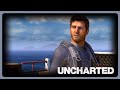 Uncharted Drake’s Fortune #1-O Início!! (PT)