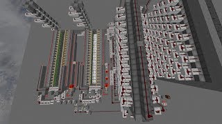 Tnt Queuing + New 1 Second Power Concept [How to Cannon]