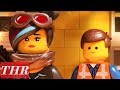 'The Lego Movie 2': How to Make Toy Films Successful - THR