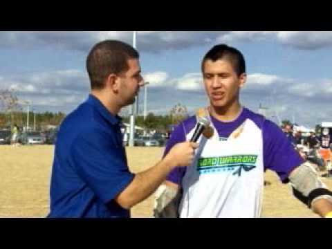 Lyle Thompson Photo 11