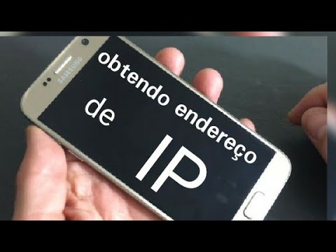 Vídeo: Como Recuperar O Endereço IP