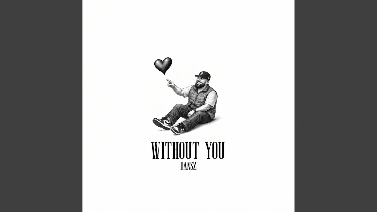 YouTube에서 Without You 보기 YouTube에서 Without You 보기