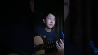 Cant Help Falling In Love Cover By Rahman Satiev