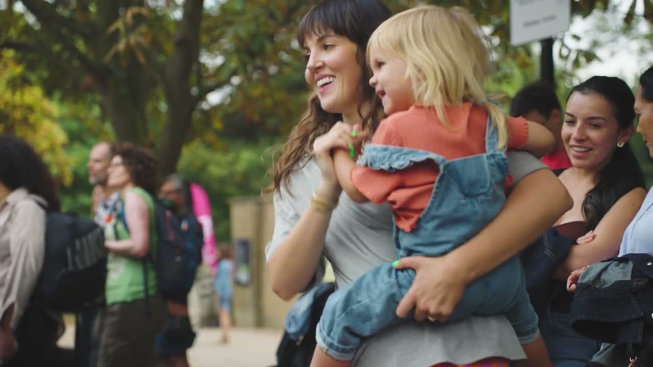 Greenwich Fair | GDIF 2025