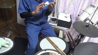 これが良すぎたので紹介します Pearl HCR-205QR