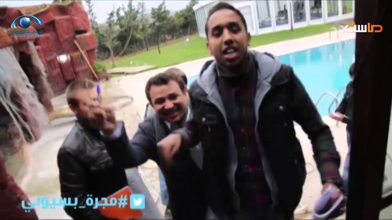 #مجرة_بسيوني | 35 | #المجرّة