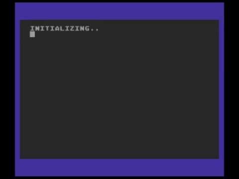 Some Basic Atari BASIC Games