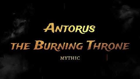 KoK Argus Mythic