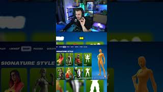 Thumbnail for PO 7 LETECH JE ZPĚT. *RENEGADE RAIDER* #fortnite #alkan