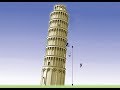 السقوط الحر الجزء الثاني أول ثانوي