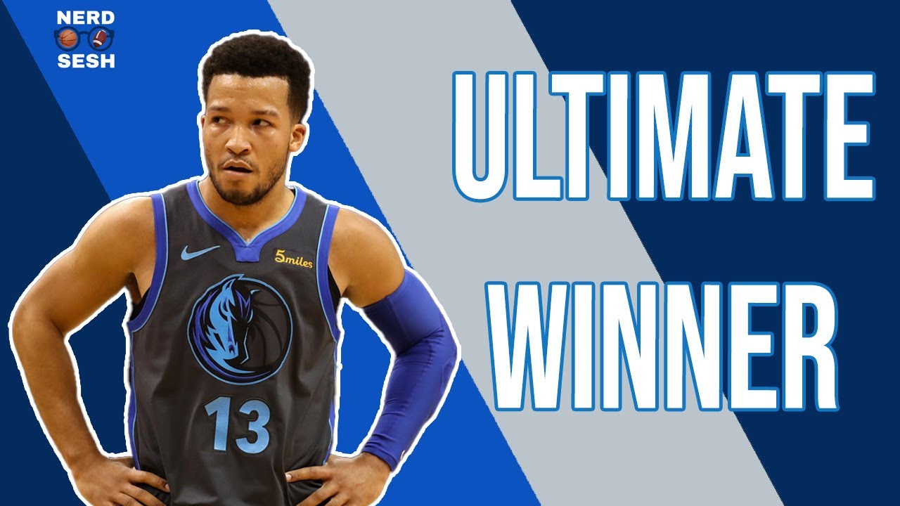 Jalen Brunson - College Basketball Player of the Year Ultimate Highlight  Mix 