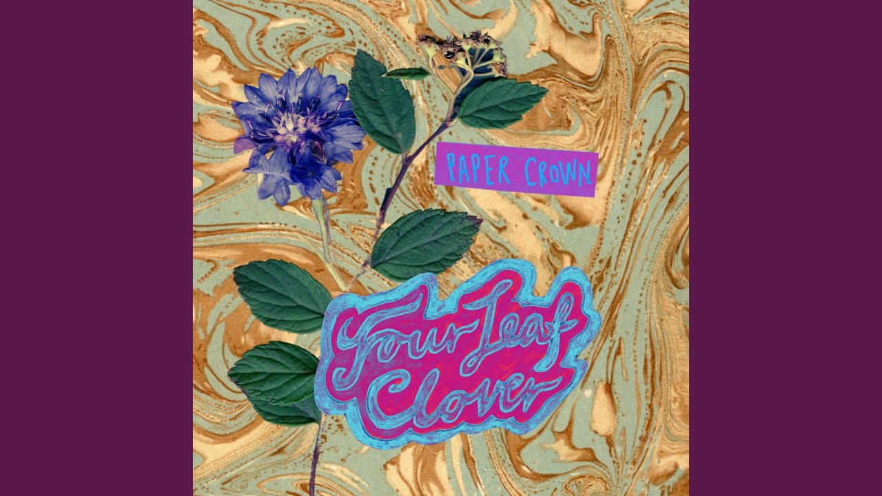 Watch Four Leaf Clover on YouTube Watch Four Leaf Clover on YouTube