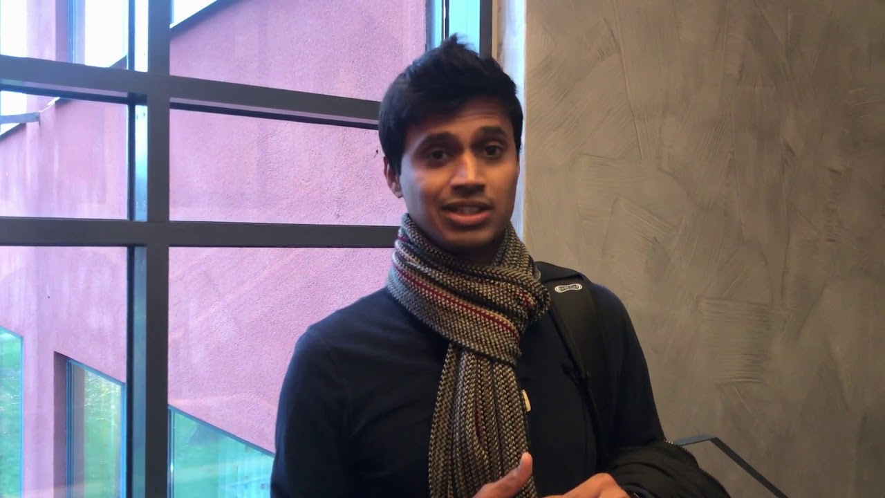 Master Programme in Industrial Management and Innovation