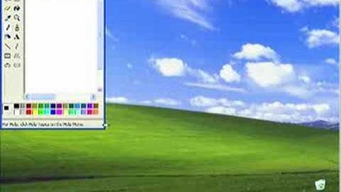 Windows XP: Taking Screen Shots