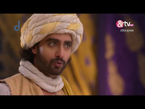 Razia Sultan | Ep.84 | रज़िया के 'सुल्तान' होने का सबूत ढूंढ रहा मिर्ज़ा | Full Episode | AND TV