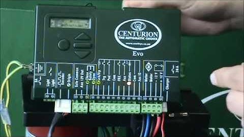 D5 Evo   How to enter the Setup Menu Security Superstore