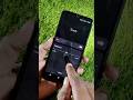 How to Change Flashlight Brightness on Android #tipsntricks #shorts