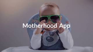 Motherhood App screenshot 3