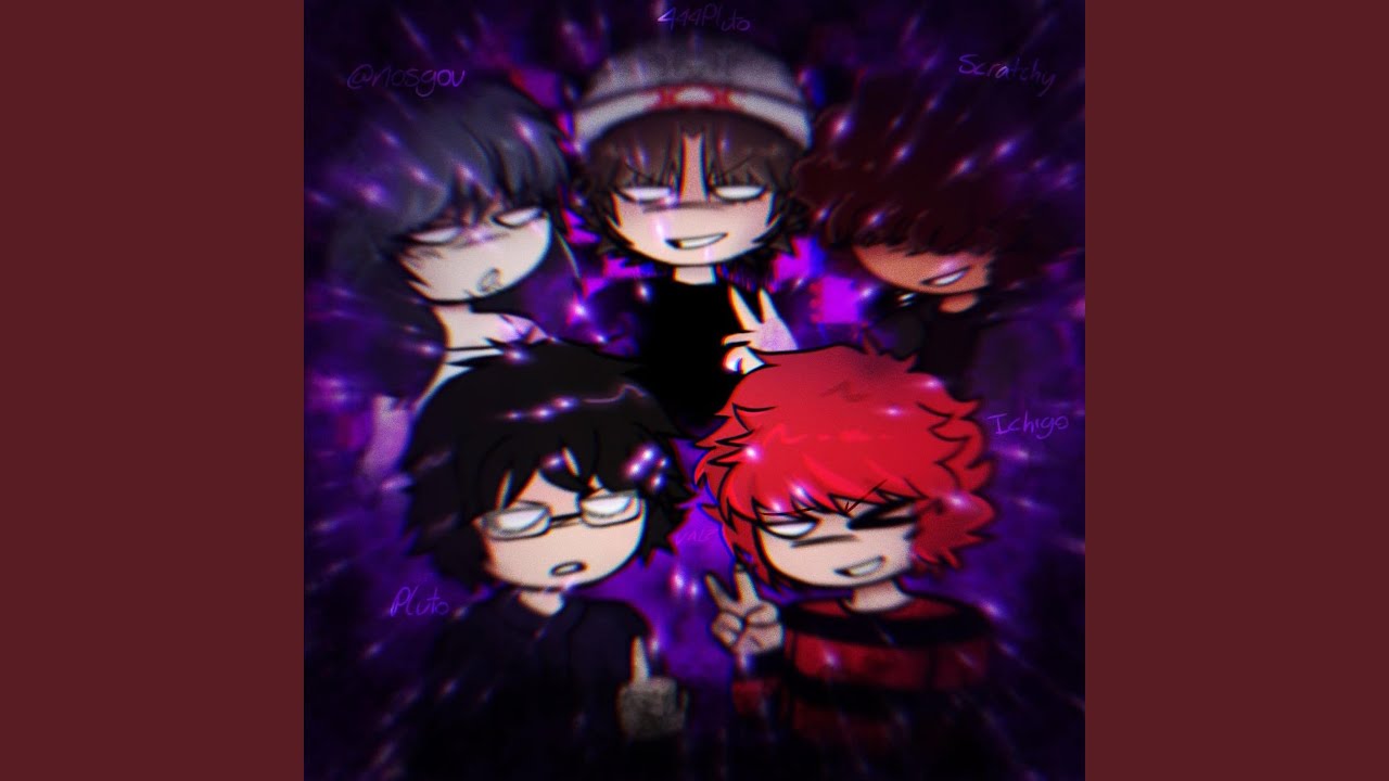 CRUSHED IT! (feat. pluto)