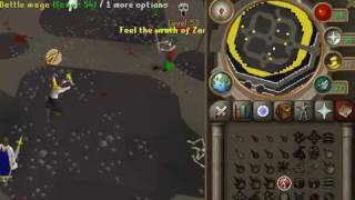 How to Unlock God Spells