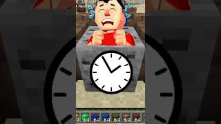 Steve = Herobrine 🥺 | minecraft game | #minecraft #shorts