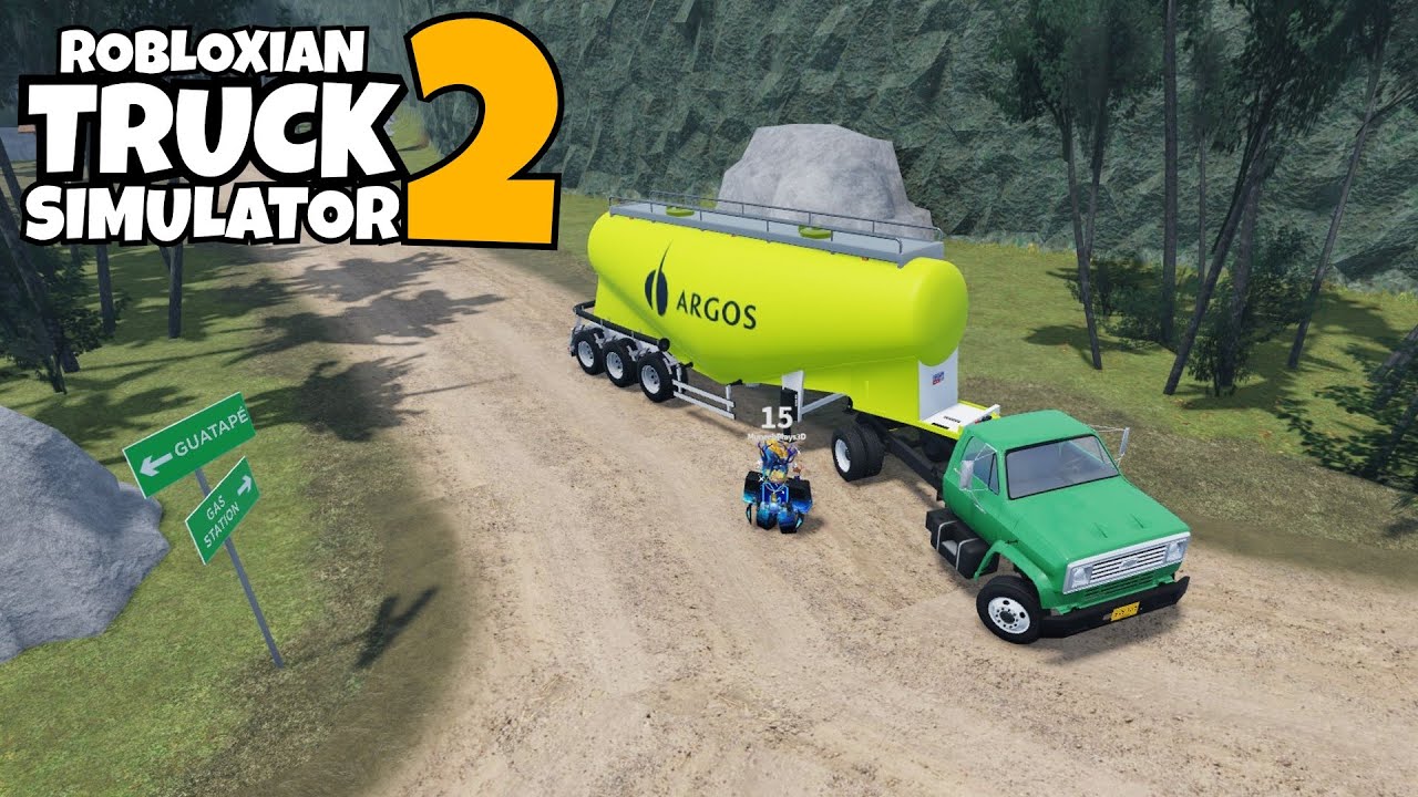 robloxian-truck-simulator-2-in-roblox-youtube