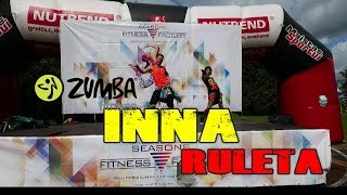 ZUMBA - INNA - RULETA