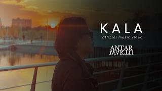 Antar Waktu - Kala (  Video Music )