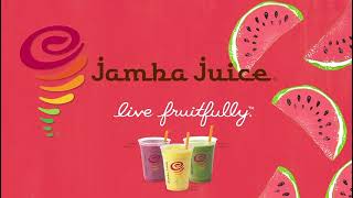 Happy Logos Revived #78 Jamba Juice Logo Plays with Cup JJ Parody