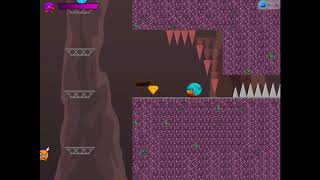 Grumpy - Walkthrough Level 5 - Team LARK