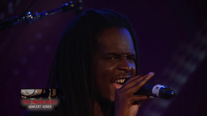 Joyce Stovall, THE INDIE BEAT Concert Series MOHA ...